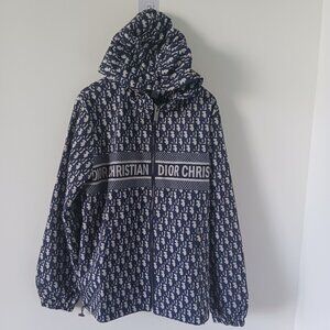 Dior Men's trend Korean version of the fall jacket casual wear